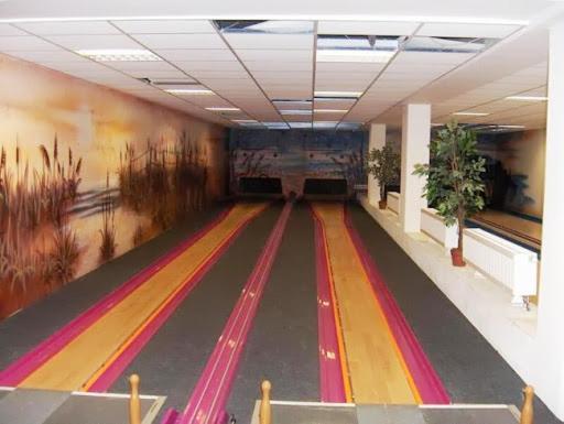 Mueritz Landhotel Gruener Baum Gotthun Buitenkant foto